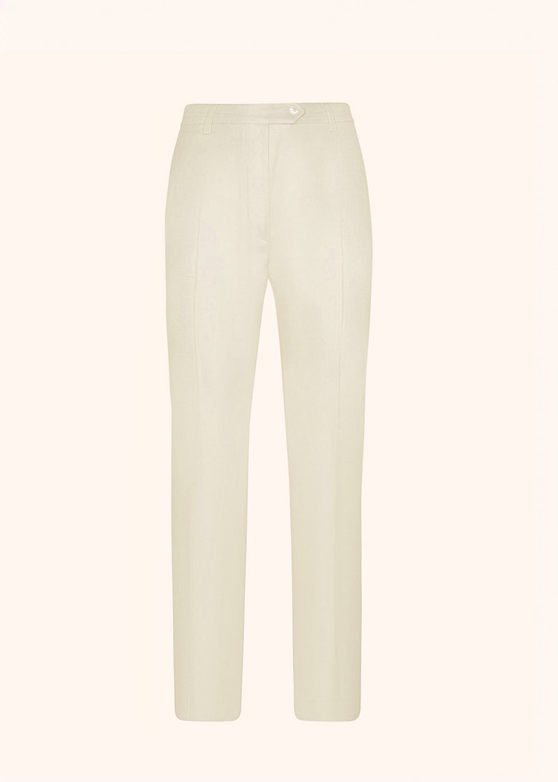 TROUSERS VISCOSE