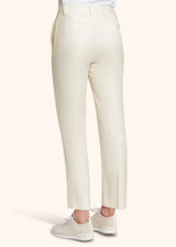 TROUSERS VISCOSE