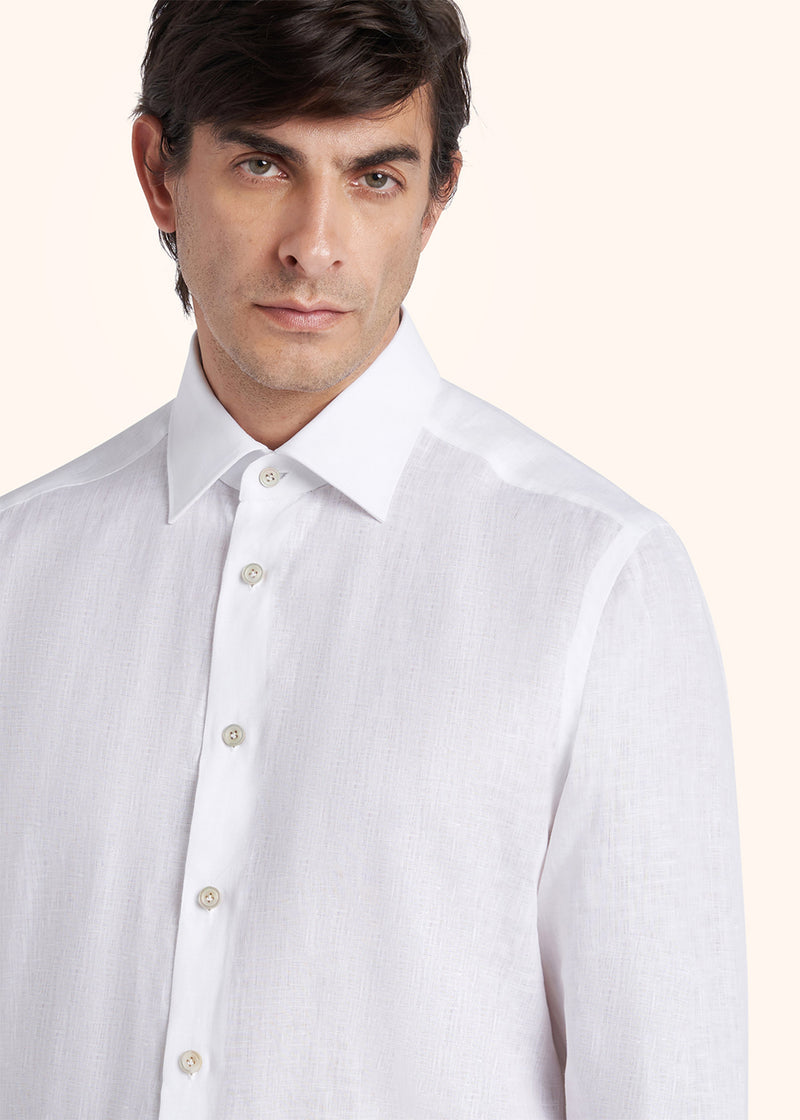 SHIRT LINEN