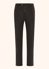 CASUAL COTTON TROUSERS