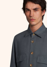 AAL - SHIRT SPORT LINEN