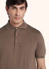 JERSEY POLOSHIRT COTTON