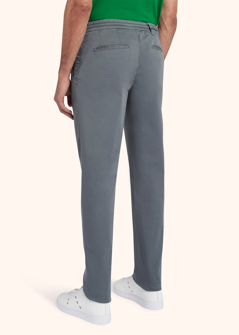 TROUSERS COTTON