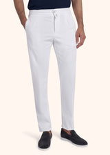 TROUSERS COTTON