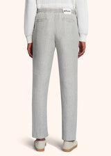 TROUSERS LINEN