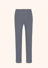 TROUSERS LINEN