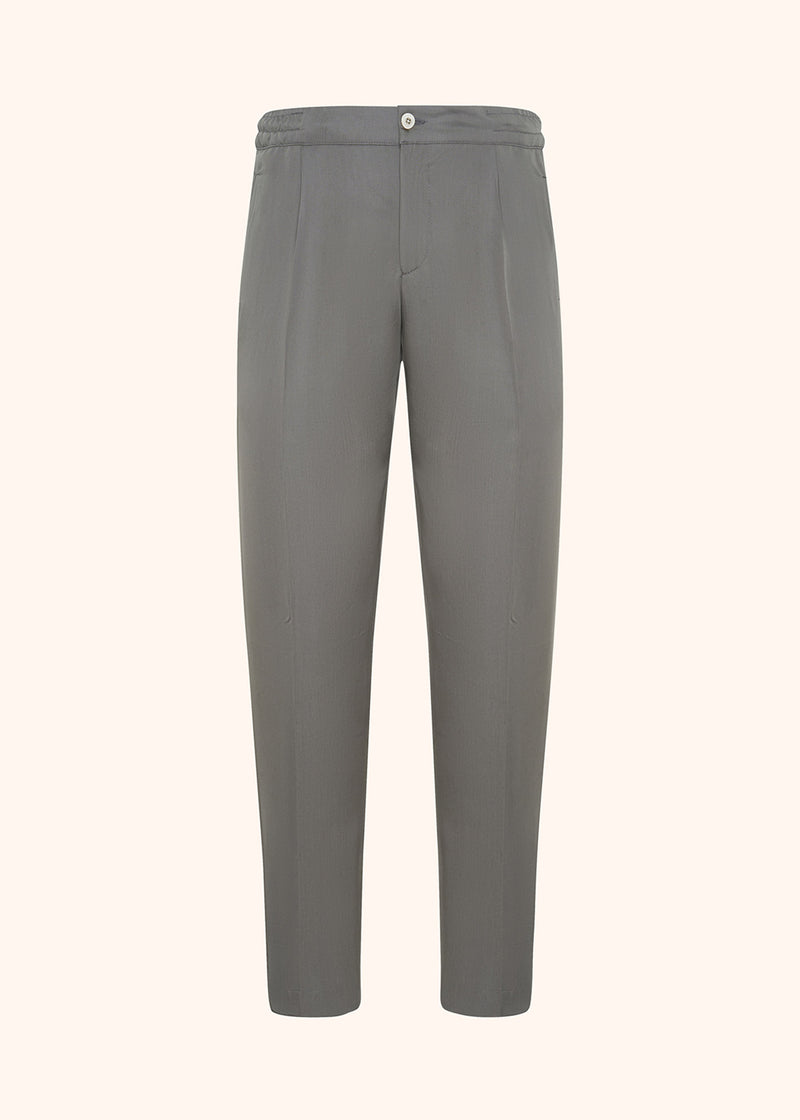 TROUSERS LYOCELL