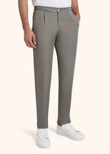 TROUSERS LYOCELL