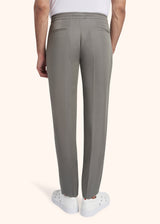 TROUSERS LYOCELL