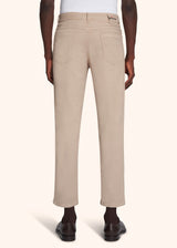 TROUSERS LINEN