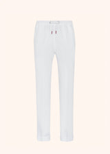 TROUSERS LINEN