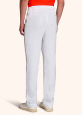 TROUSERS LINEN