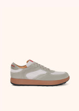 SNEAKERS SHOES CALFSKIN