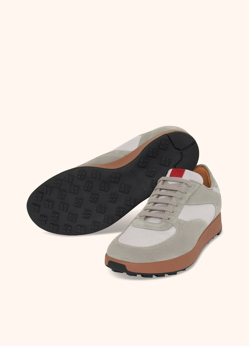 SNEAKERS SHOES CALFSKIN