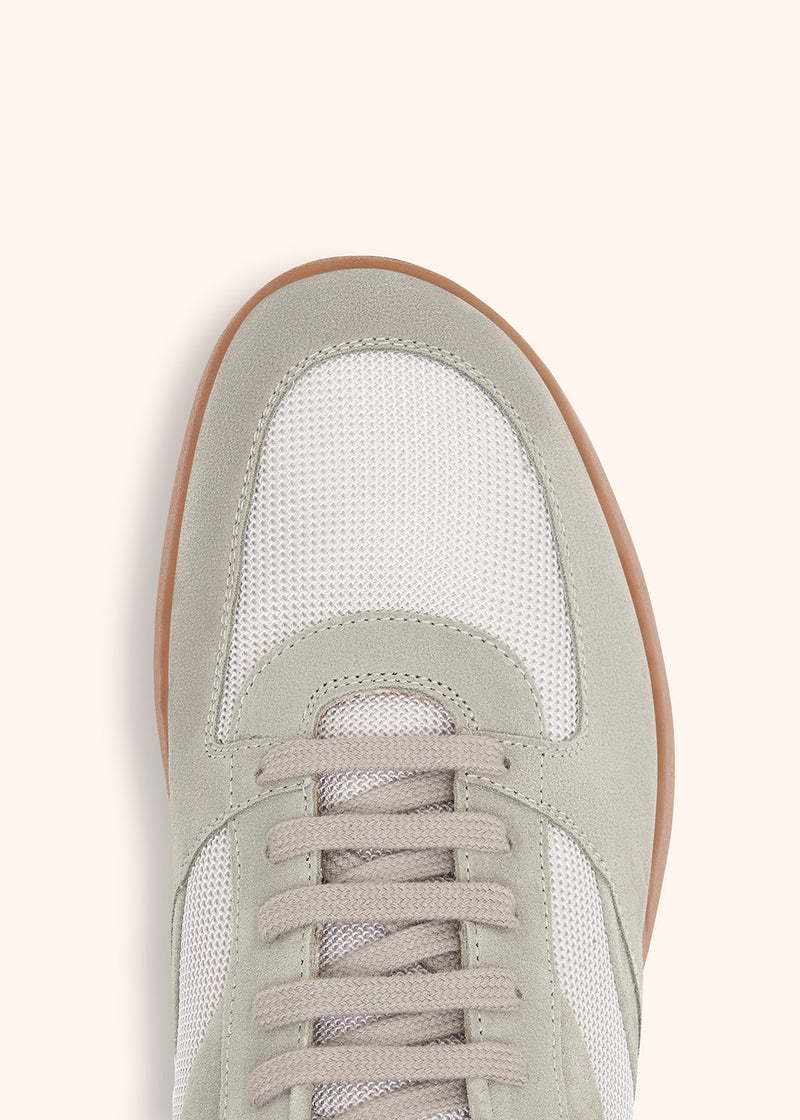 SNEAKERS SHOES CALFSKIN