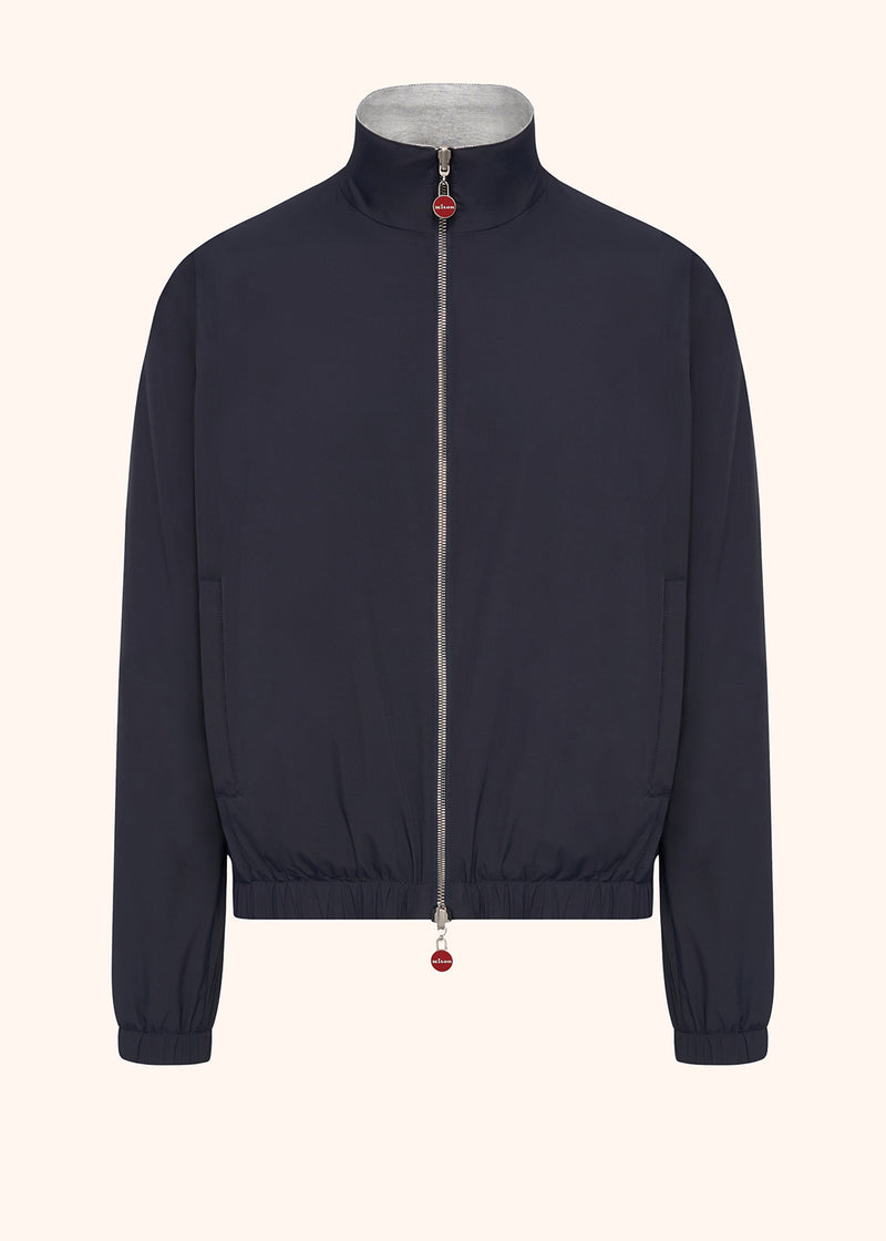 BLOUSON POLYESTER