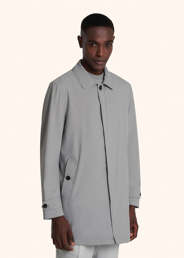 COAT POLYESTER