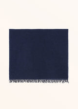 Kiton scarf for man, in cashmere 1